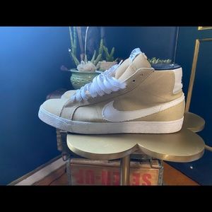 Nike SB Blazer’s Sz 12  “Shoe”